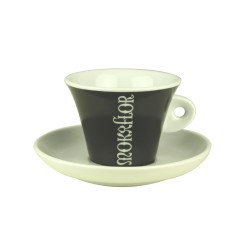 Mokaflor CappuccinoTasse
